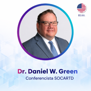 Daniel Green