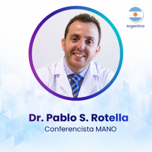 Dr Rotella