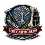 los cartilagos